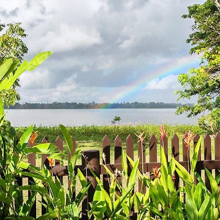 Art Yala Boutique Resort Tissamaharama Eksteriør bilde