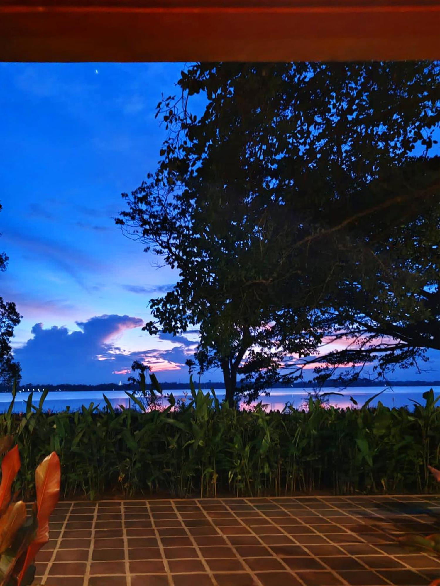 Art Yala Boutique Resort Tissamaharama Eksteriør bilde
