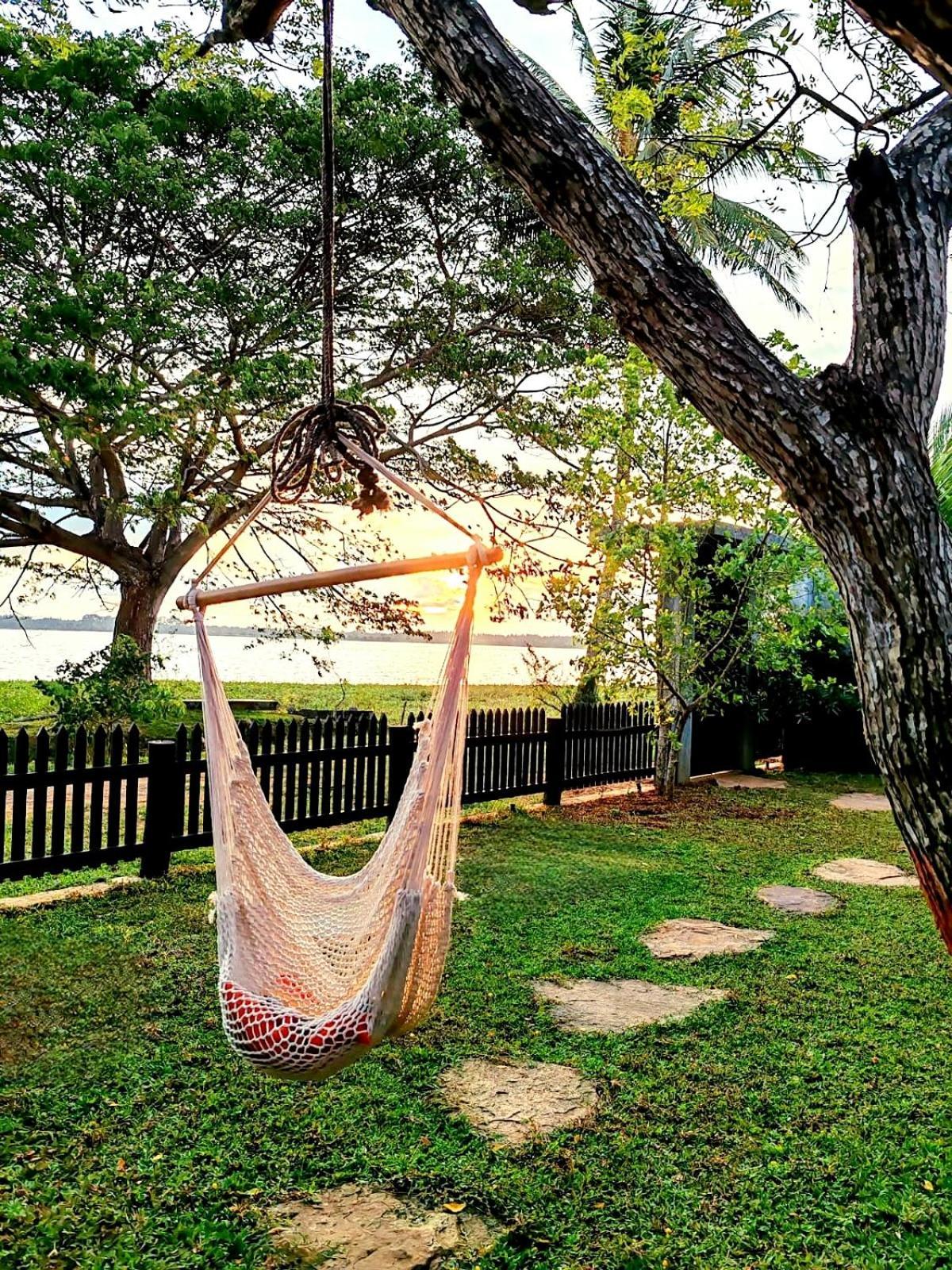 Art Yala Boutique Resort Tissamaharama Eksteriør bilde