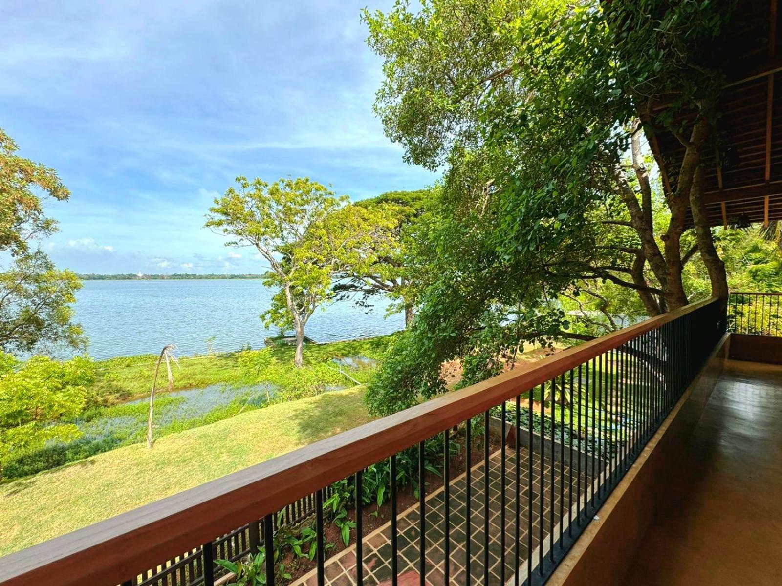 Art Yala Boutique Resort Tissamaharama Eksteriør bilde